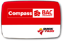 Imagen promocional de Compass de BAC